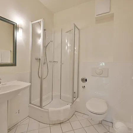 Апартаменты Villa Celia Sellin