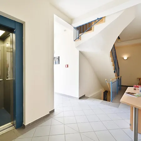 Villa Celia Sellin Зеллин