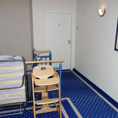 Villa Celia Sellin Апартаменты *